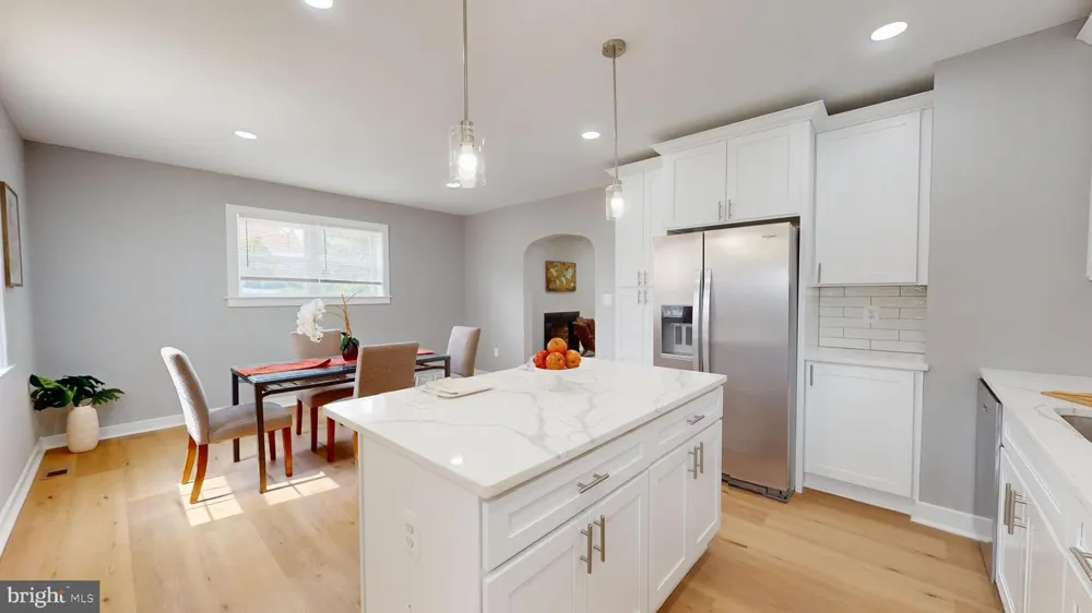 3301 CEDARHURST ROAD Baltimore, MD 21214