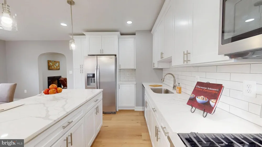 3301 CEDARHURST ROAD Baltimore, MD 21214