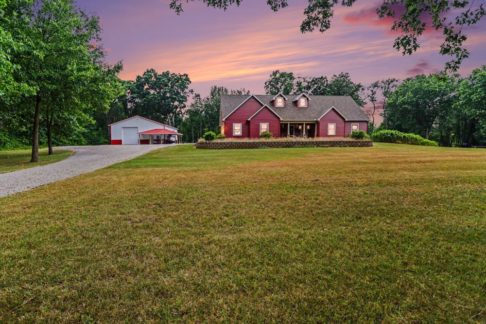 8272 Division Drive Battle Creek, MI 49014