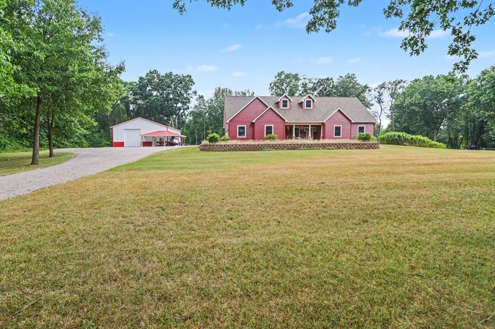 8272 Division Drive Battle Creek, MI 49014