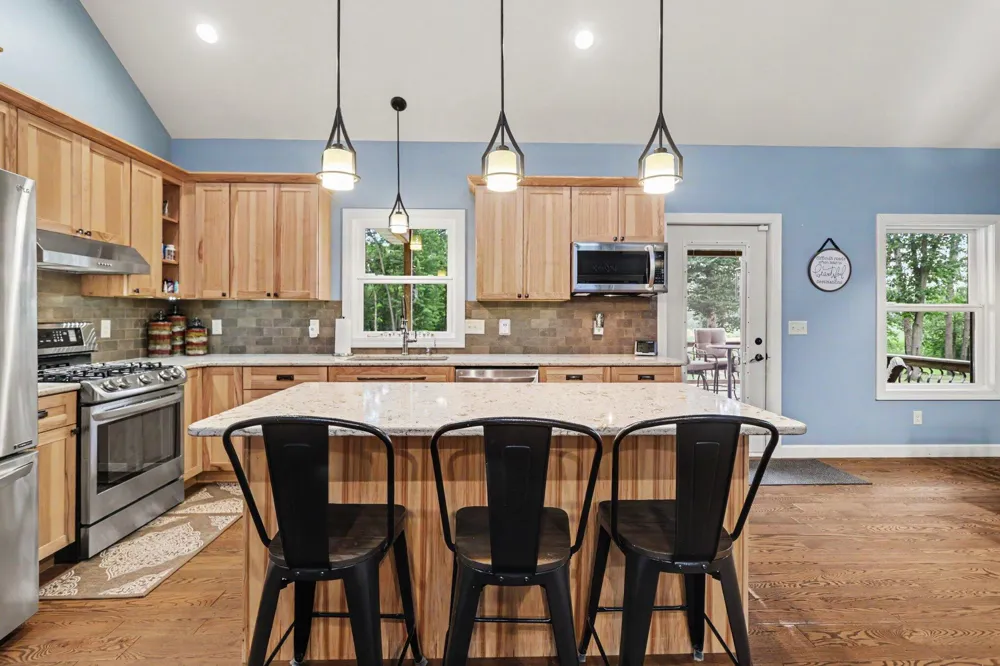 8272 Division Drive Battle Creek, MI 49014