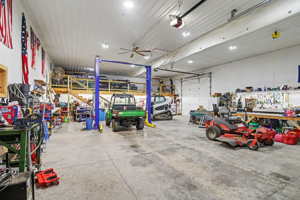 8272 Division Drive Battle Creek, MI 49014
