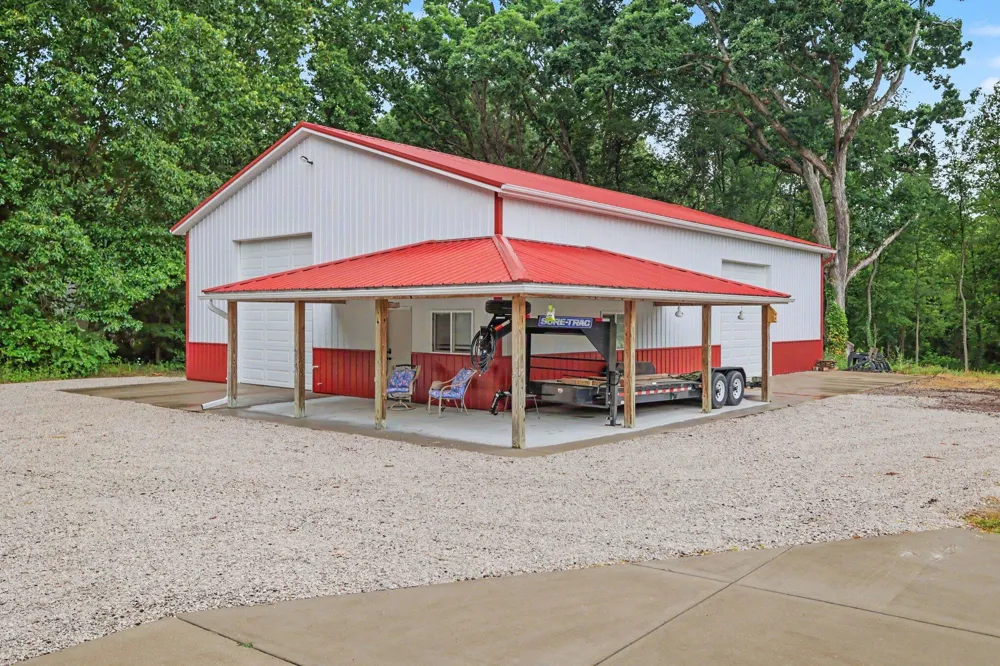 8272 Division Drive Battle Creek, MI 49014
