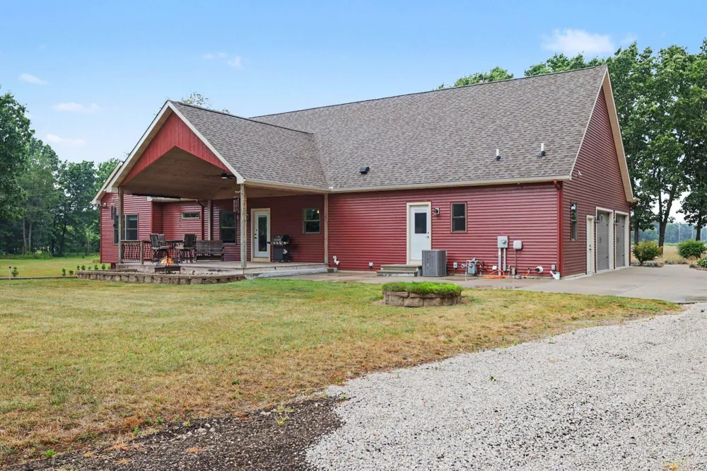 8272 Division Drive Battle Creek, MI 49014
