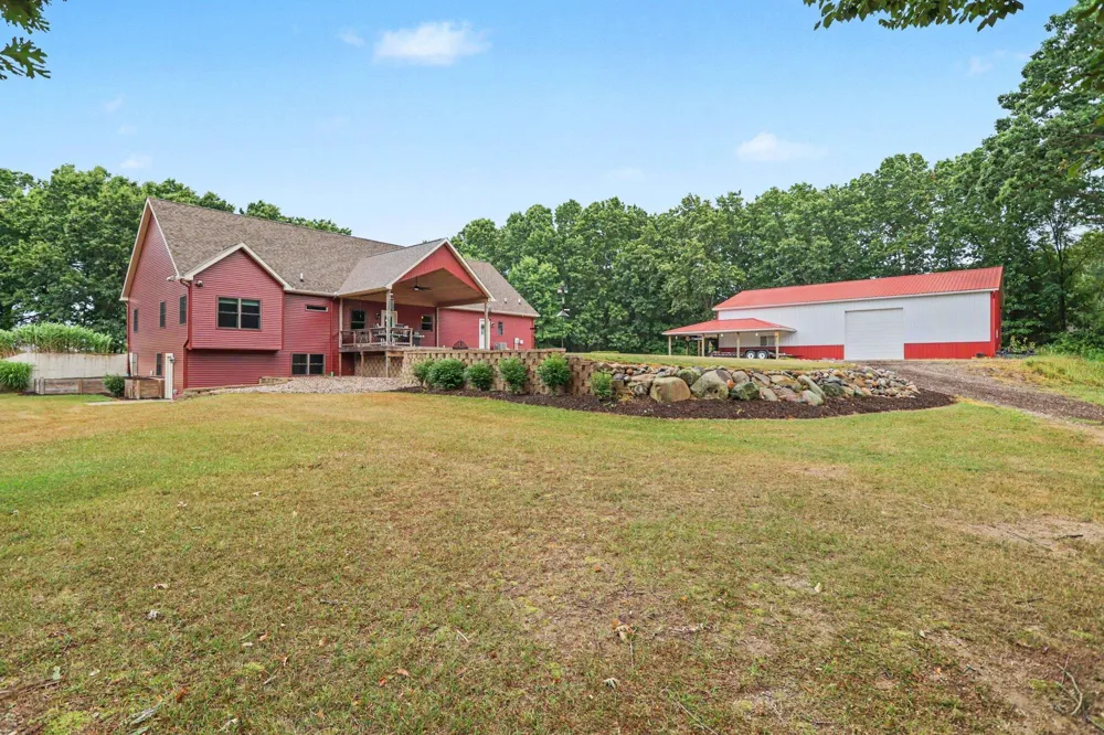 8272 Division Drive Battle Creek, MI 49014