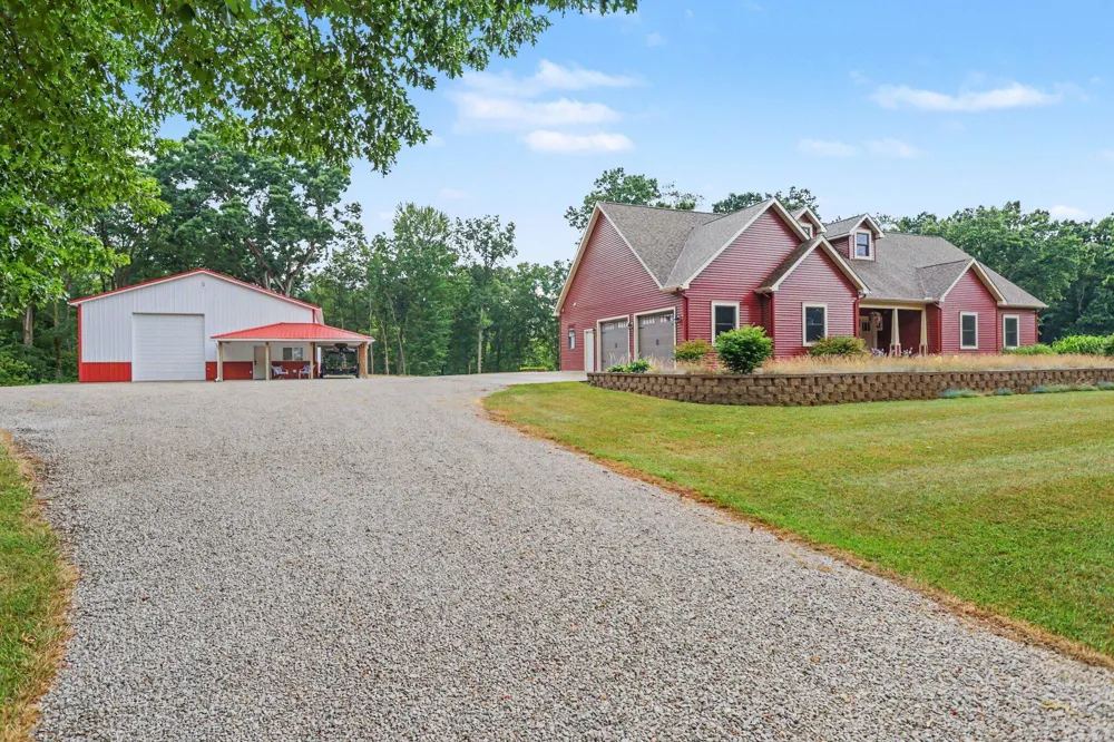 8272 Division Drive Battle Creek, MI 49014