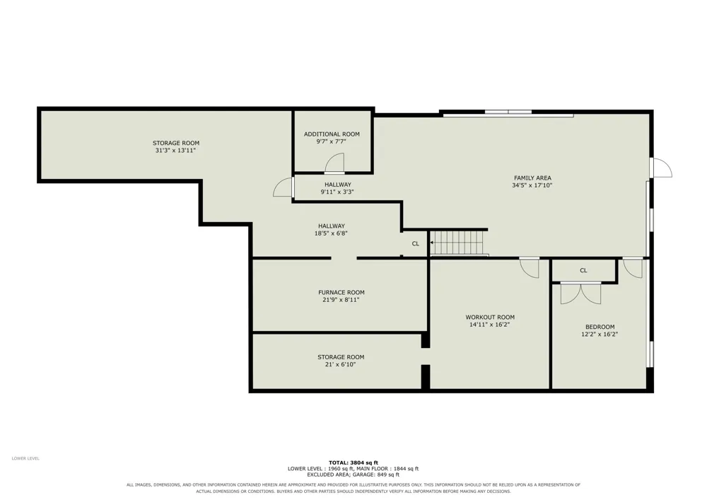 8272 Division Drive Battle Creek, MI 49014