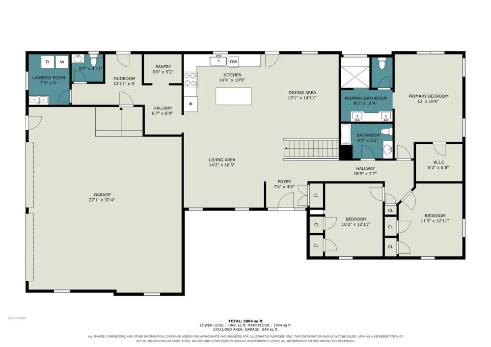 8272 Division Drive Battle Creek, MI 49014