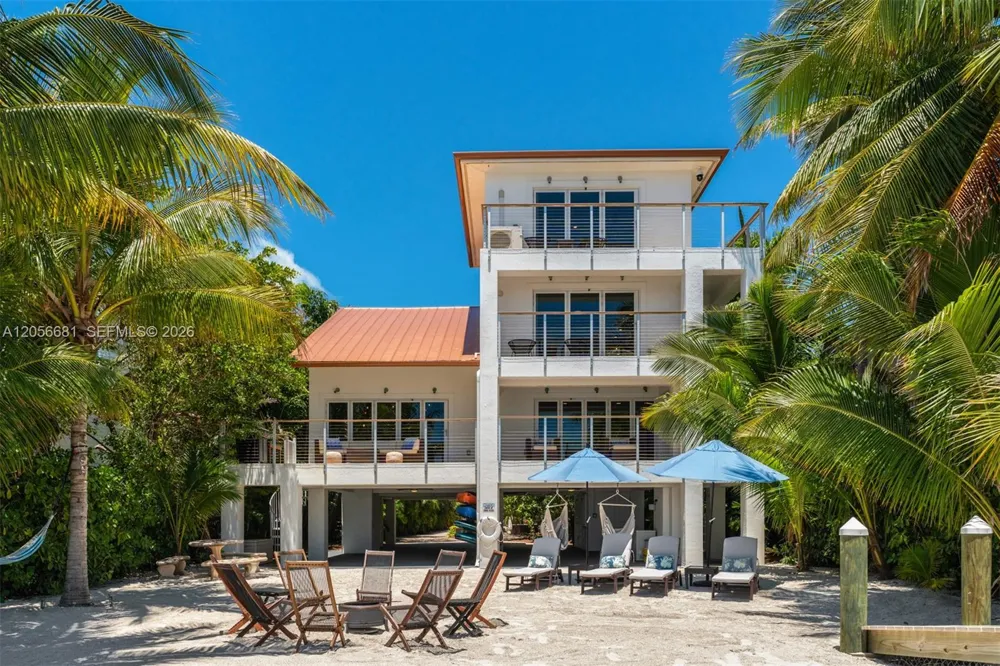 58652 Overseas Highway Marathon, FL 33050
