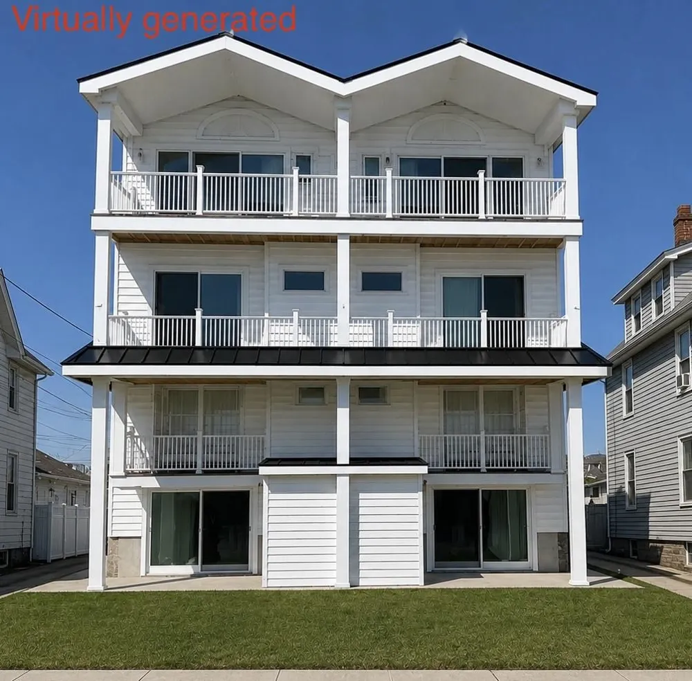 352 E 46th Place Sea Isle City, NJ 08243