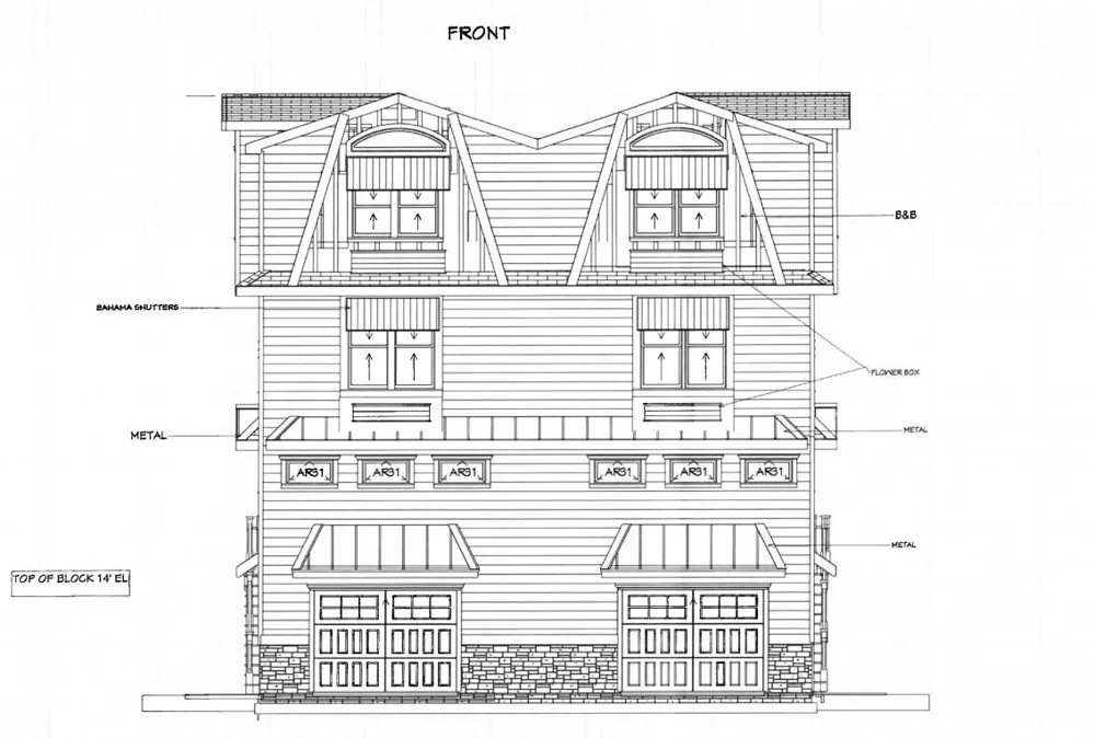 352 E 46th Place Sea Isle City, NJ 08243