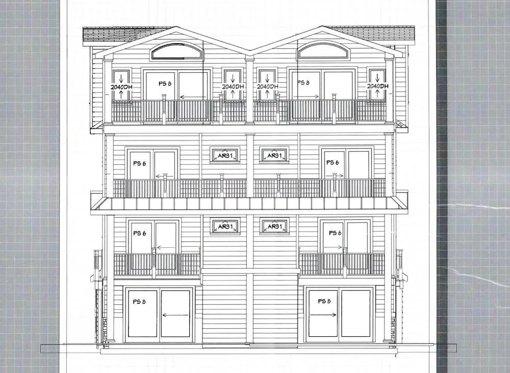 352 E 46th Place Sea Isle City, NJ 08243