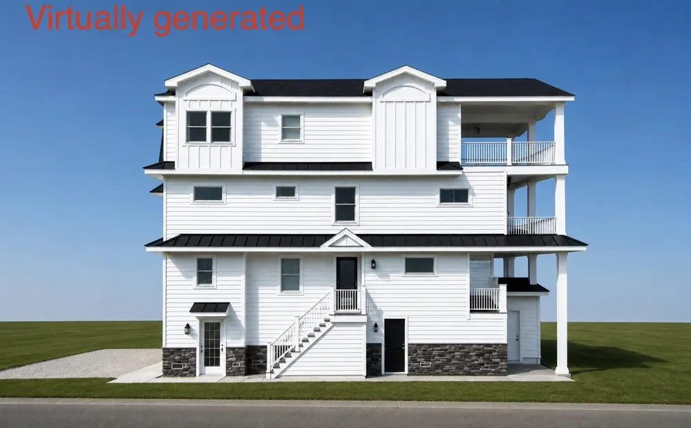 352 W 46th Place Sea Isle City, NJ 08243