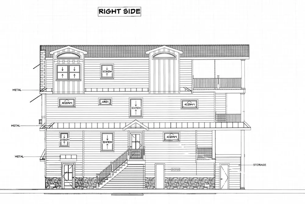 352 W 46th Place Sea Isle City, NJ 08243