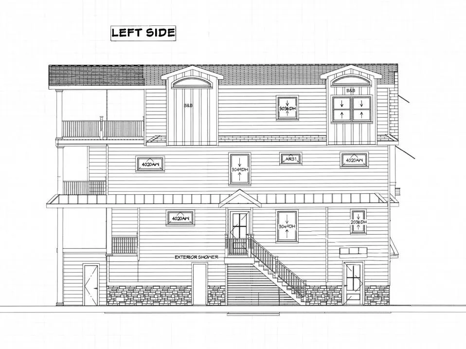 352 W 46th Place Sea Isle City, NJ 08243