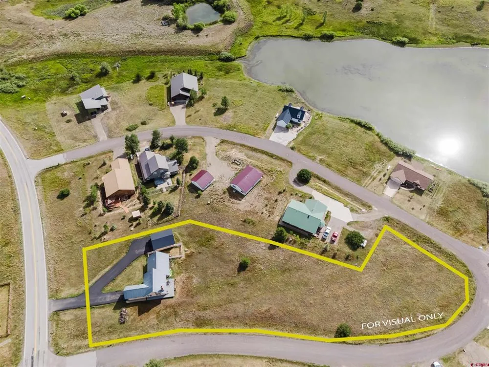 8103 Pagosa Boulevard Pagosa Springs, CO 81147