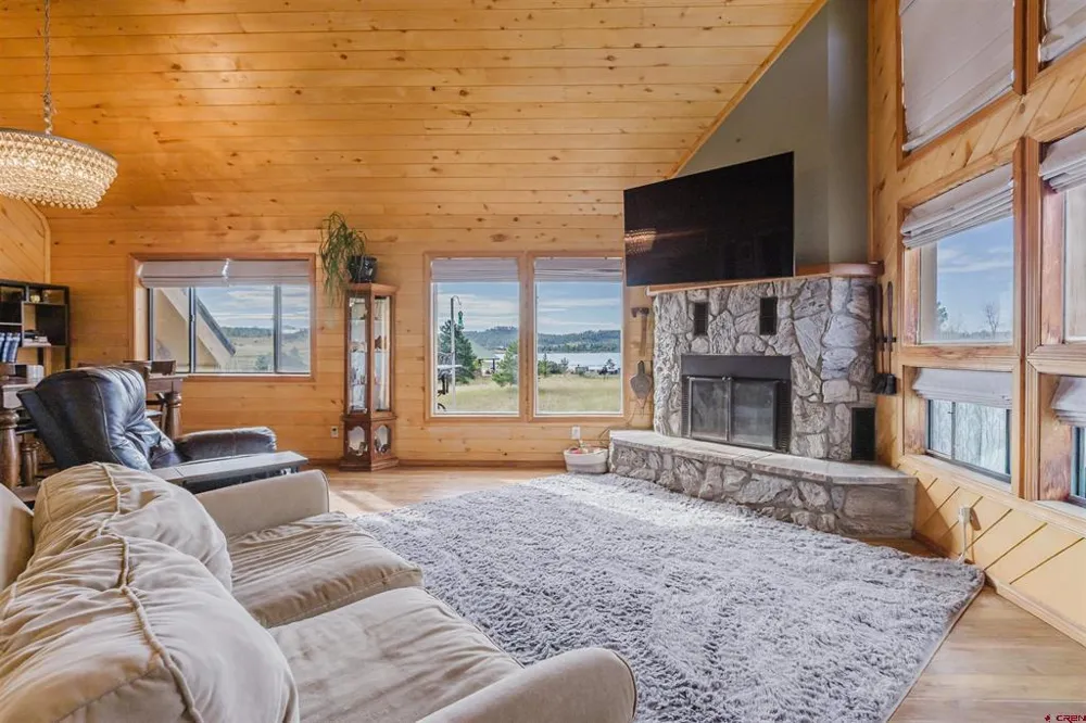 8103 Pagosa Boulevard Pagosa Springs, CO 81147