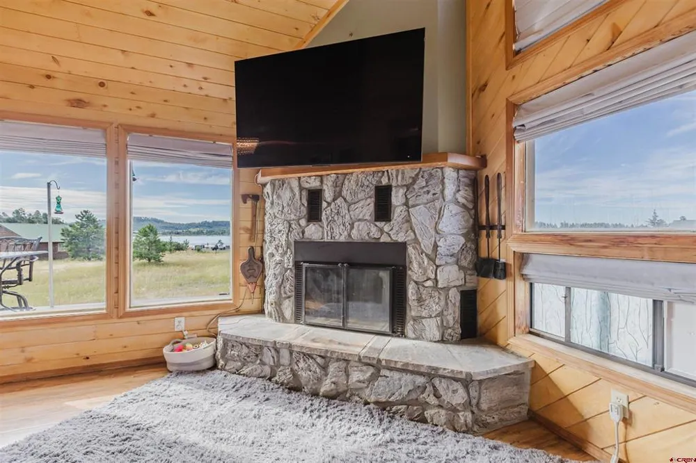 8103 Pagosa Boulevard Pagosa Springs, CO 81147