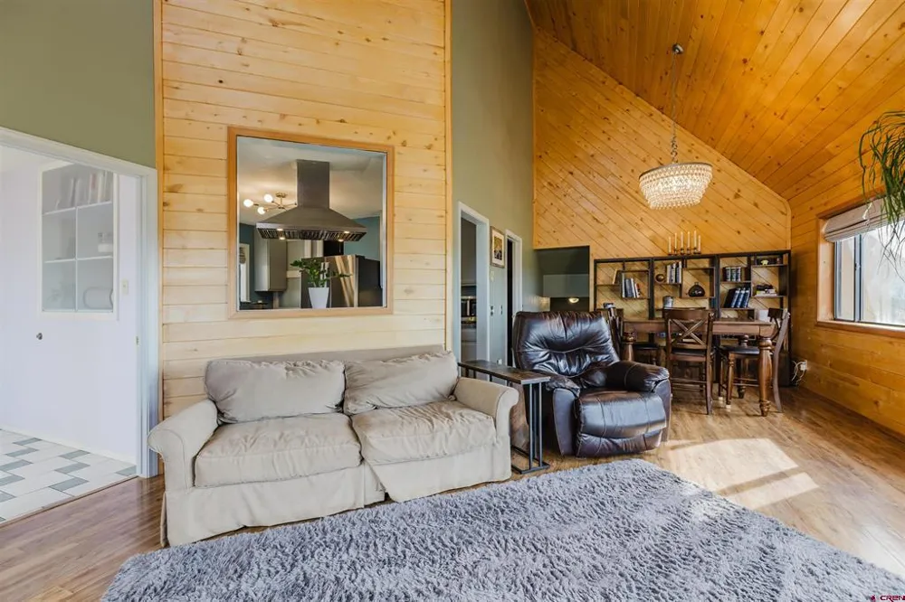 8103 Pagosa Boulevard Pagosa Springs, CO 81147