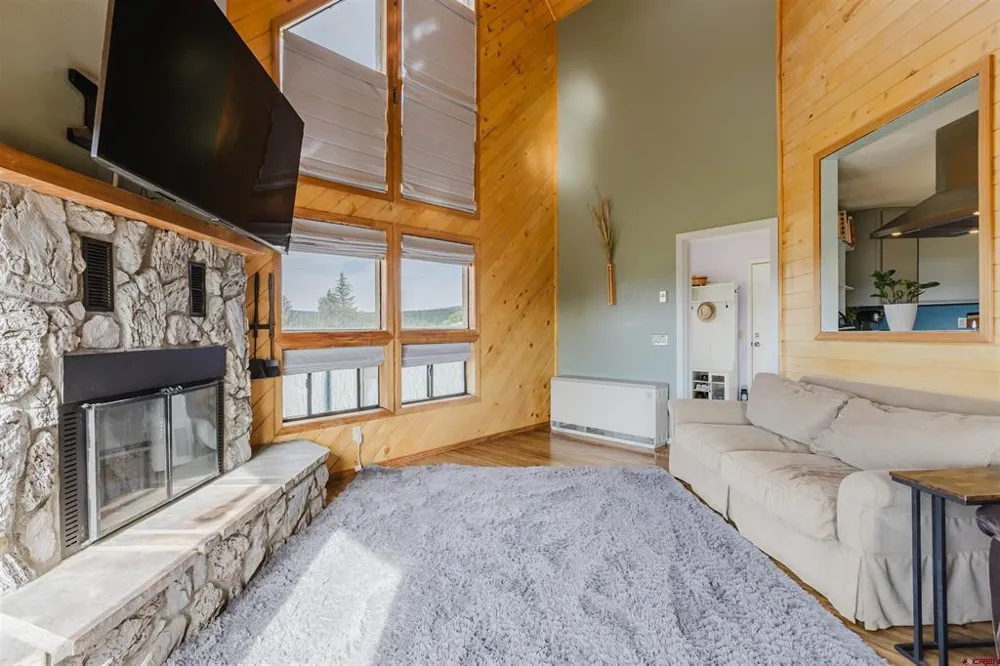 8103 Pagosa Boulevard Pagosa Springs, CO 81147