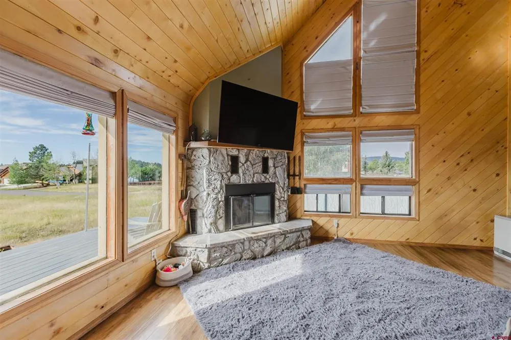 8103 Pagosa Boulevard Pagosa Springs, CO 81147