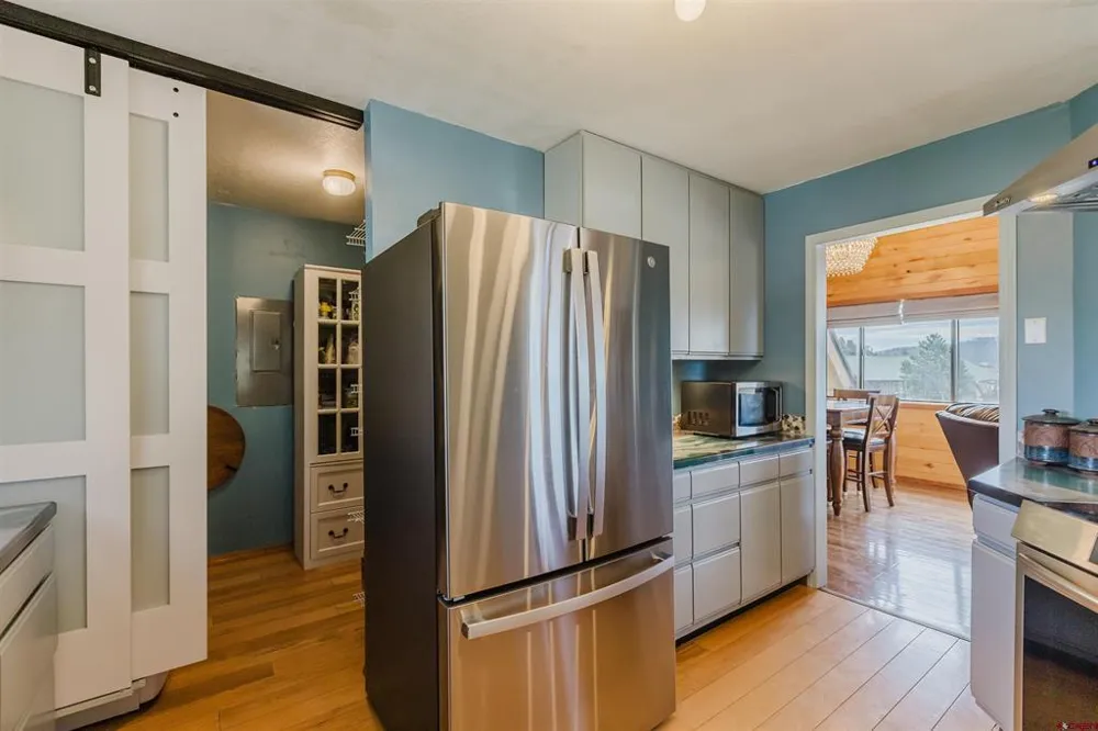 8103 Pagosa Boulevard Pagosa Springs, CO 81147