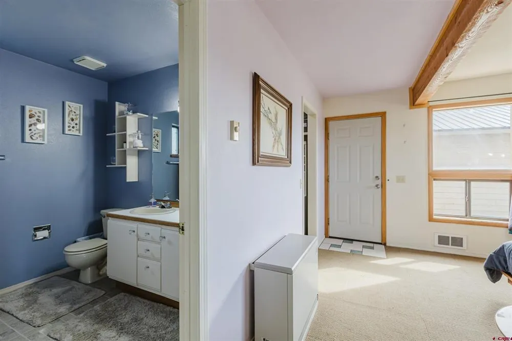 8103 Pagosa Boulevard Pagosa Springs, CO 81147