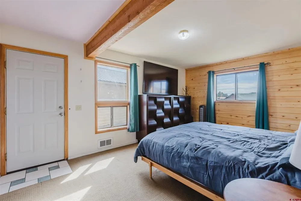 8103 Pagosa Boulevard Pagosa Springs, CO 81147
