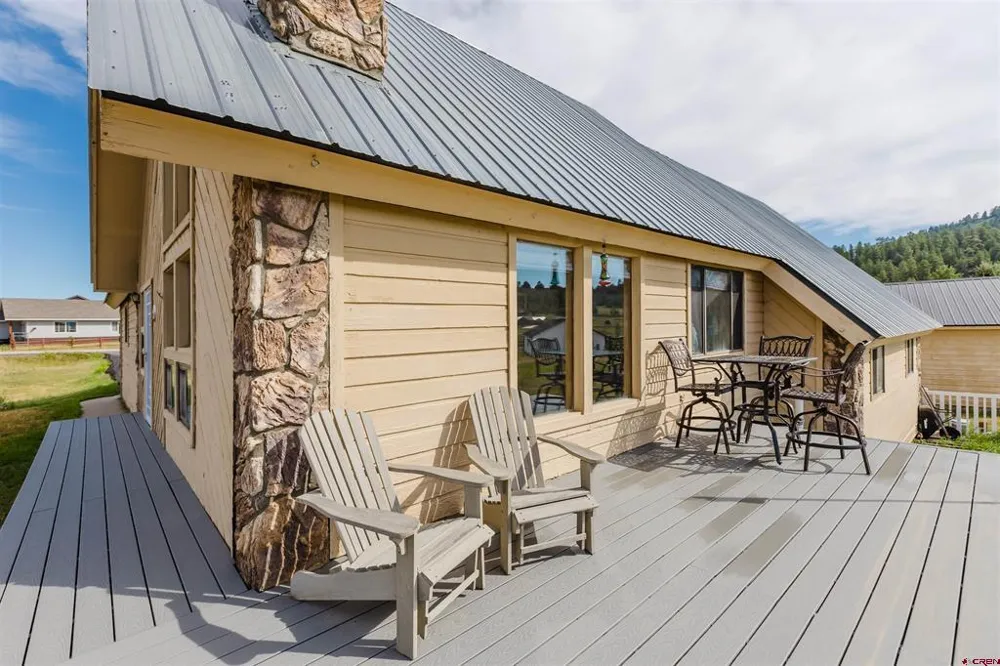 8103 Pagosa Boulevard Pagosa Springs, CO 81147