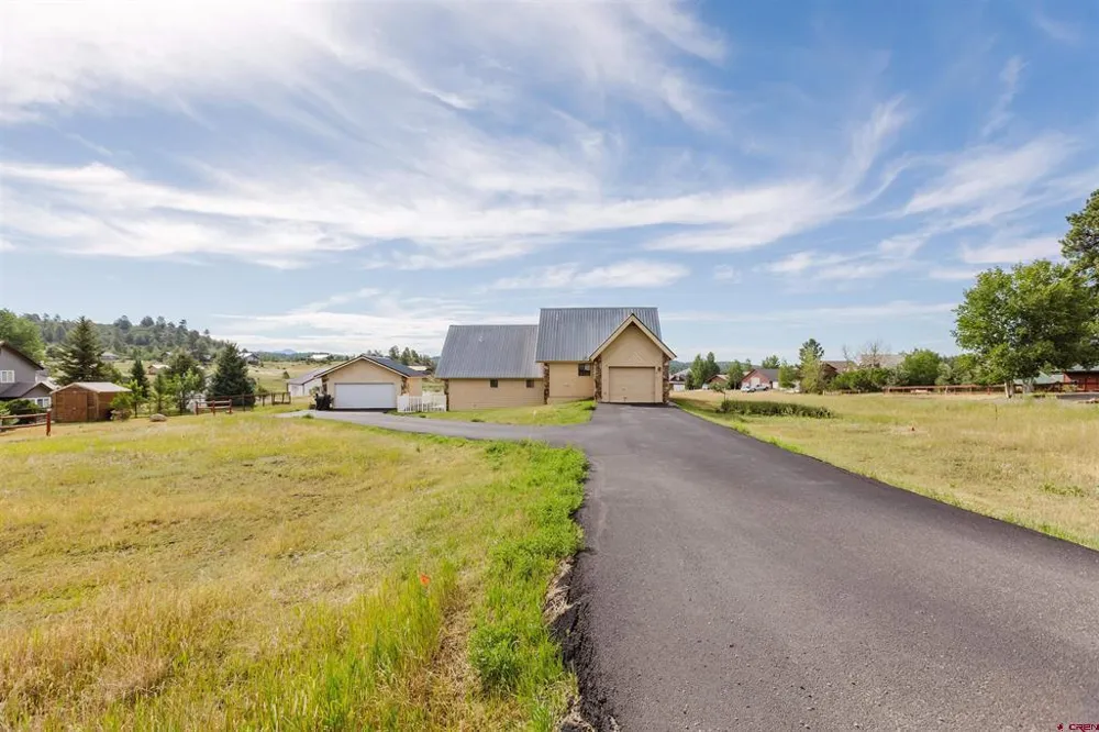 8103 Pagosa Boulevard Pagosa Springs, CO 81147