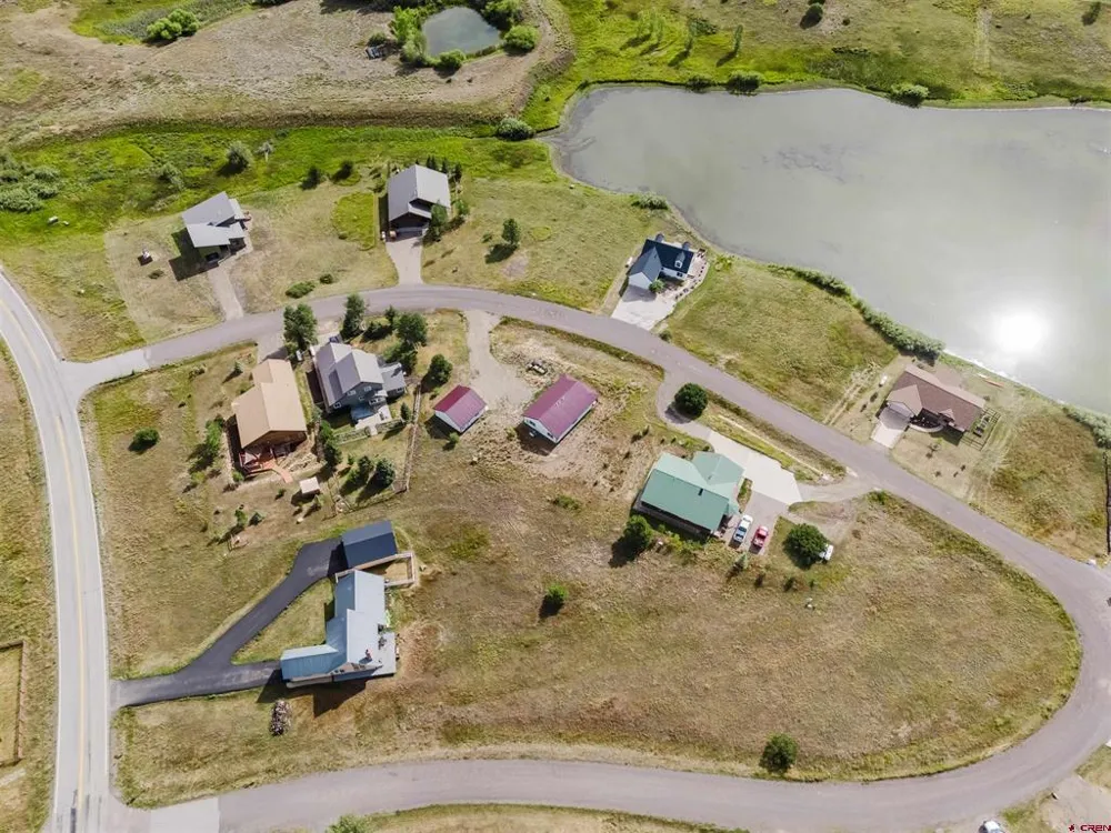 8103 Pagosa Boulevard Pagosa Springs, CO 81147