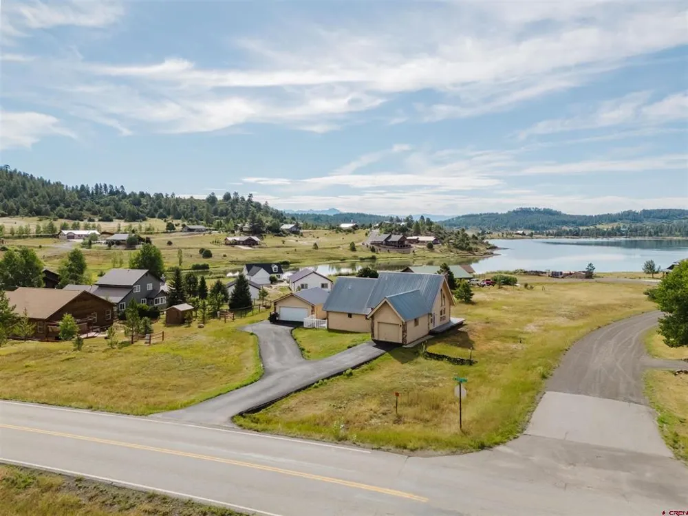 8103 Pagosa Boulevard Pagosa Springs, CO 81147
