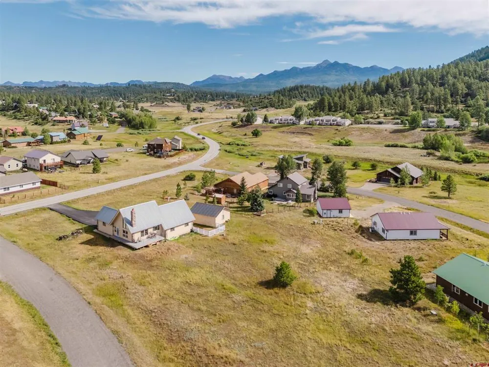 8103 Pagosa Boulevard Pagosa Springs, CO 81147