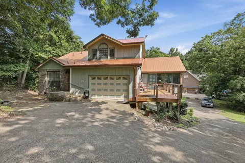 494 Forest Drive