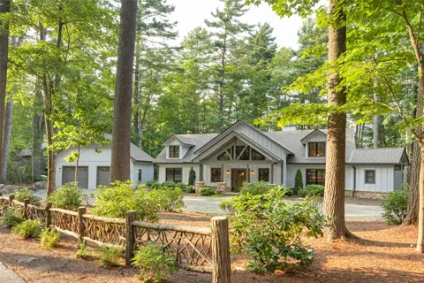 45 Cliff Ridge