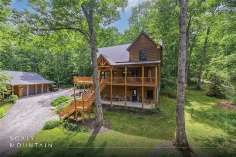162 Hickory Ridge Road