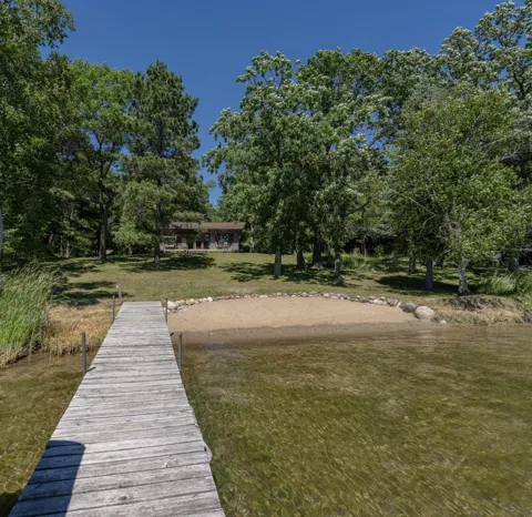 8811 Ossawinnamakee Road