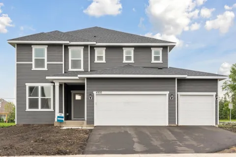 15016 Ashtown Lane