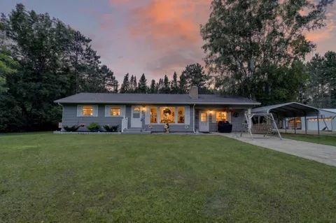 21427 Airport Road