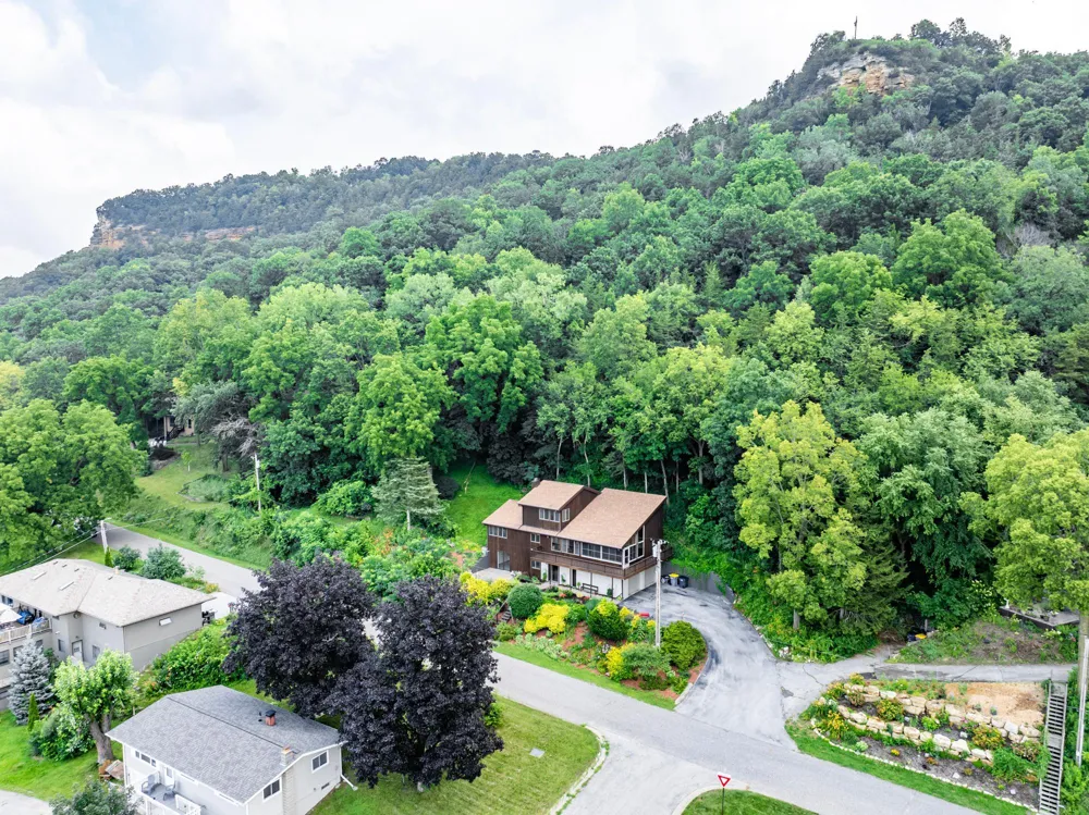 24812 2nd Street Trempealeau, WI 54661