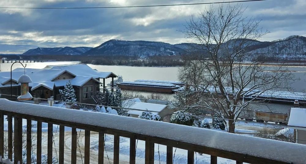 24812 2nd Street Trempealeau, WI 54661