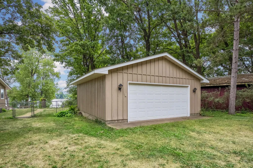 16540 Edgewater Road NE Pine City, MN 55063