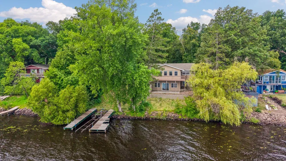 16540 Edgewater Road NE Pine City, MN 55063