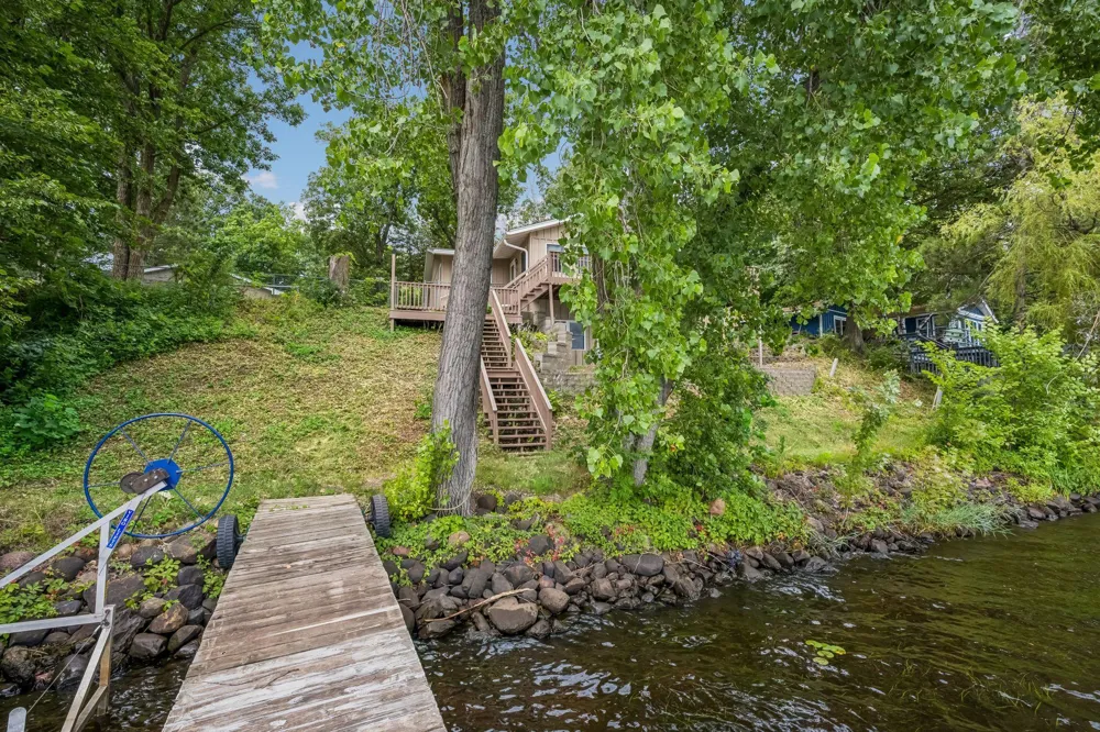 16540 Edgewater Road NE Pine City, MN 55063
