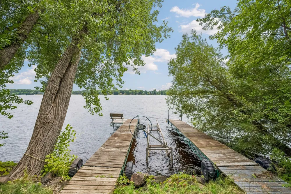 16540 Edgewater Road NE Pine City, MN 55063