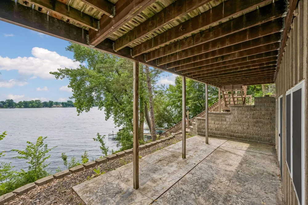 16540 Edgewater Road NE Pine City, MN 55063