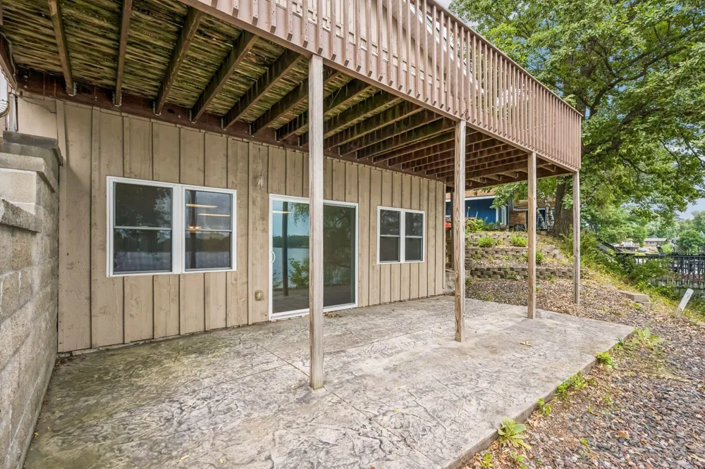 16540 Edgewater Road NE Pine City, MN 55063