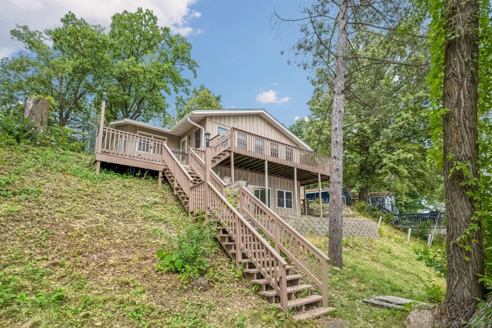 16540 Edgewater Road NE Pine City, MN 55063