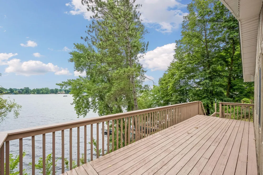 16540 Edgewater Road NE Pine City, MN 55063