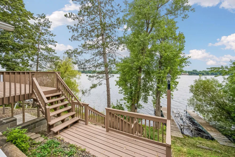 16540 Edgewater Road NE Pine City, MN 55063